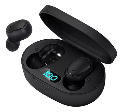 Fone de Ouvido Sem Fio Bluetooth 5.0 Airdots - Frete Grátis