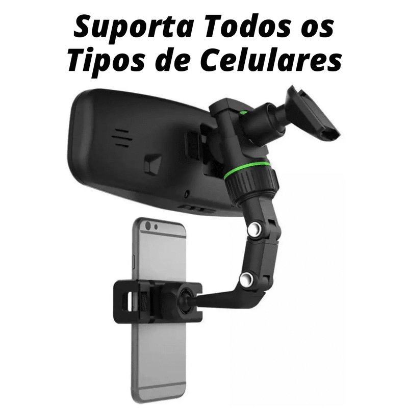 Apoio Multifuncional Para Todos Os Dispositivos™ - Frete Grátis