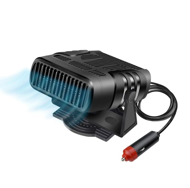 Ar Condicionado Portátil - TURBO MAX Ar Condicionado Portátil P1 ShopMi Ofertas 12V 