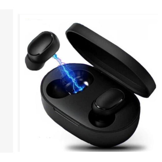 Fone de Ouvido Sem Fio Bluetooth 5.0 Airdots - Frete Grátis