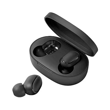 Fone de Ouvido Sem Fio Bluetooth 5.0 Airdots - Frete Grátis