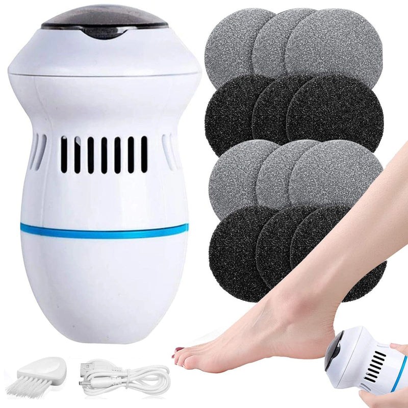 Removedor de calos e rachaduras Beauty Feet Removedor de calos e rachaduras Beauty Feet ShopMi Ofertas 